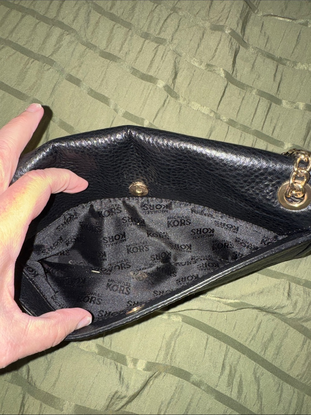 Michael Kors shoulder bag - Picture 6 of 11